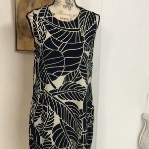 George sheath dress